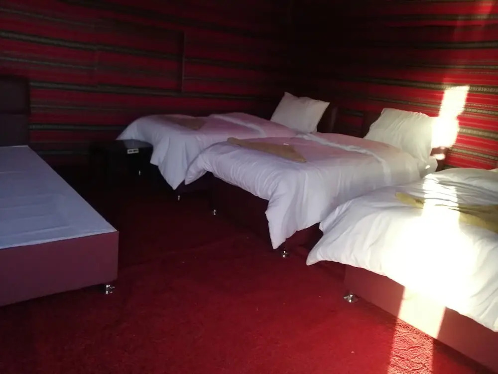 Star Walk Camp