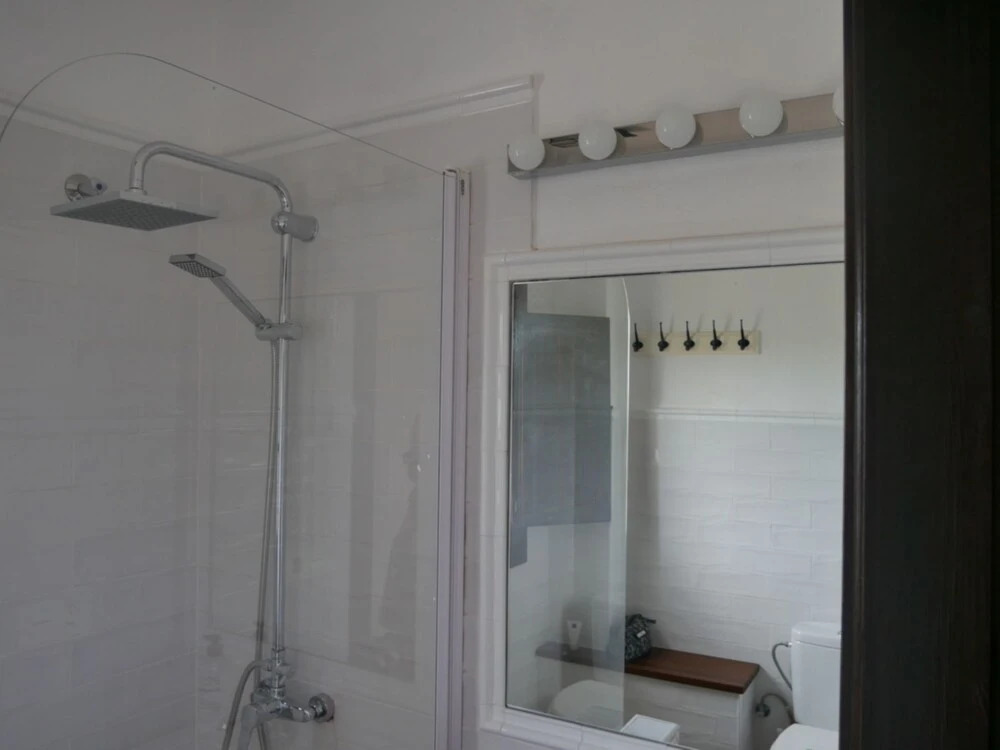 Atmospheric Holiday Home Consisting of two Parts and With Private Swimming Pool