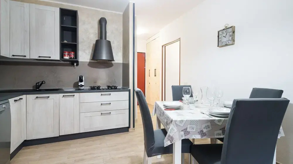Gabry s House in Olbia