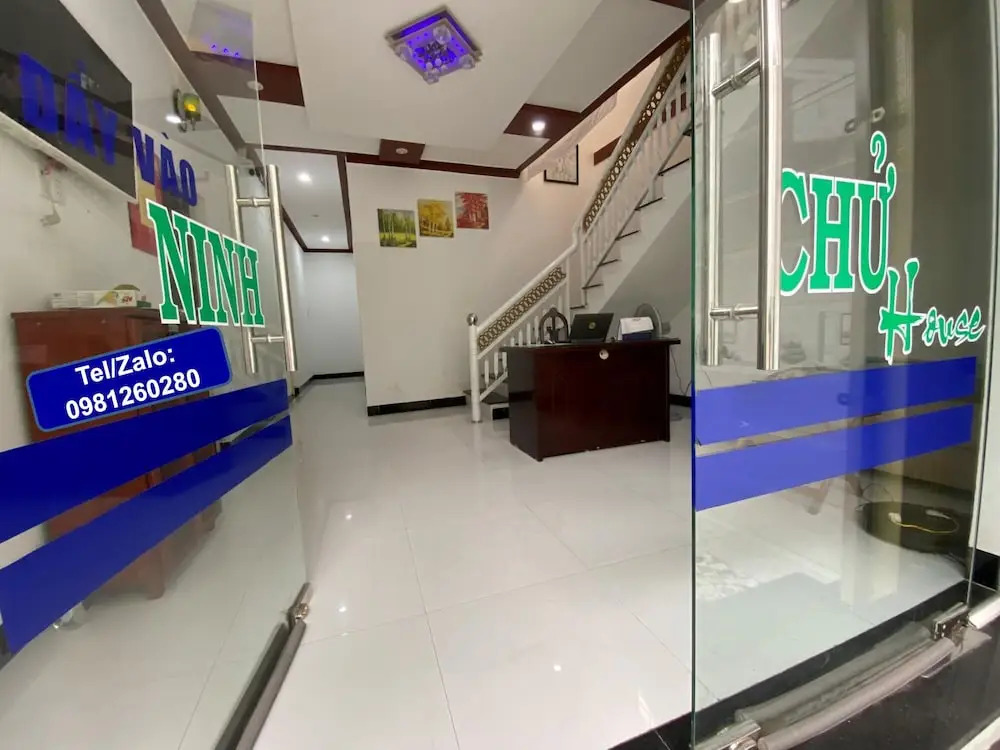 Ninh Chu House