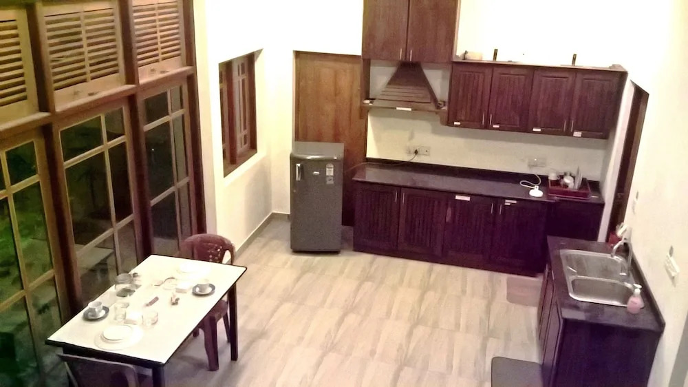 Roxy Beach Villa