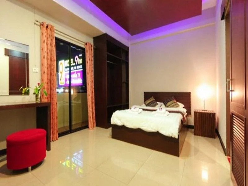 9 Inn @ Phuket Motel