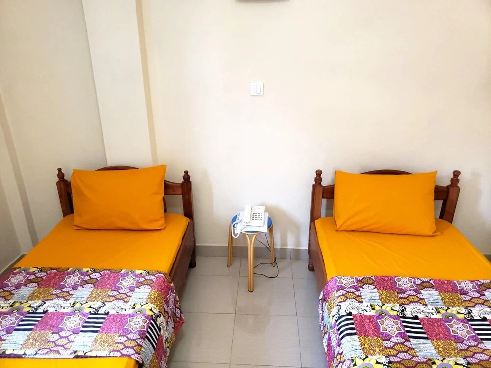 Hotel Les Fleurettes