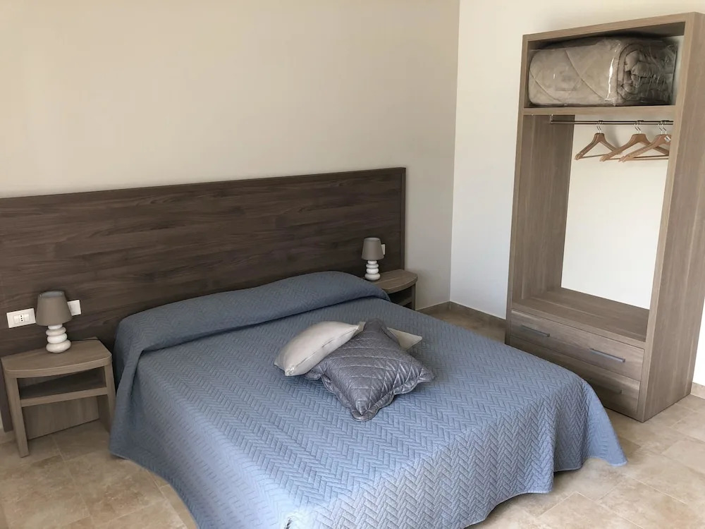 B&B Tenuta Savino