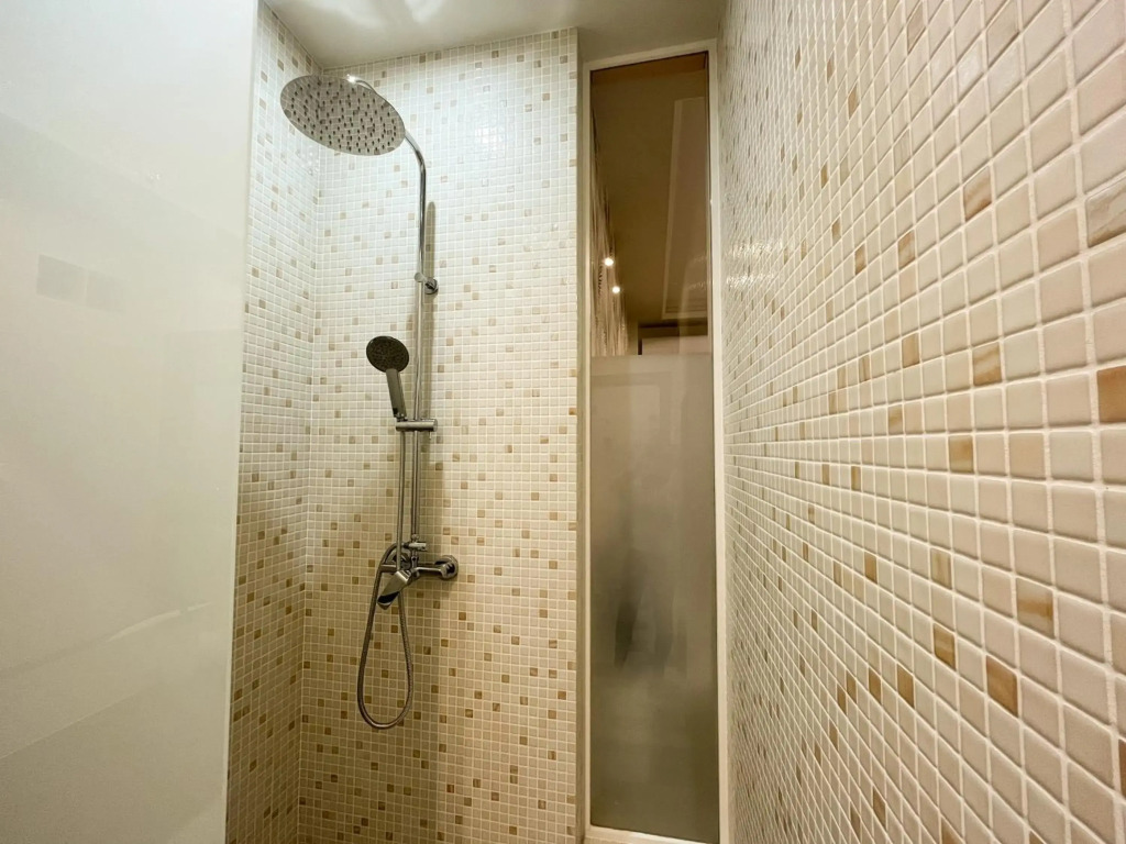 Studio at Synagogue with Sauna