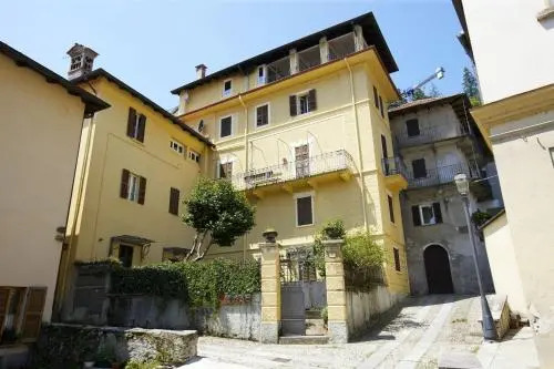 Appartamento Ronco