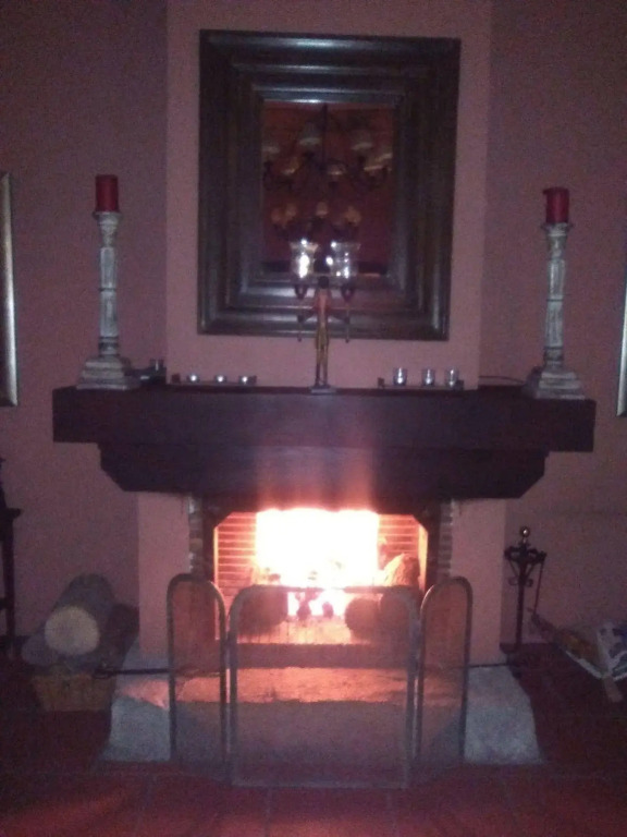 Posada Real Restaurante El Linar Del Zaire