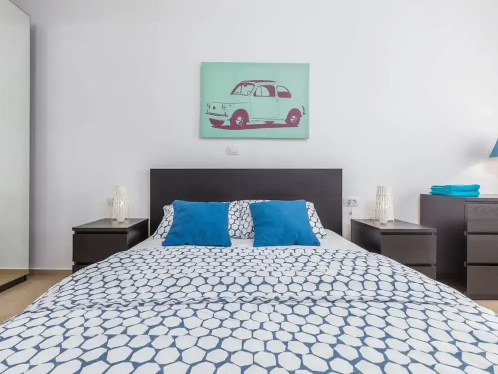 Holiday Apartment Fantasea