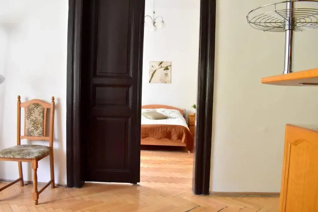 AIRSTAY PRAGUE - 3 BEDROOM residence with SAUNA