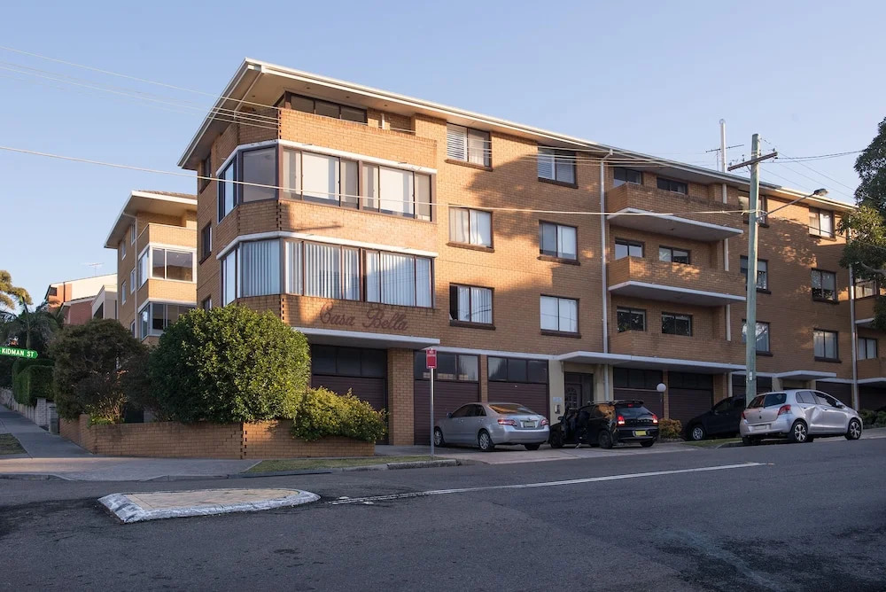 Coogee Dream View Apartment