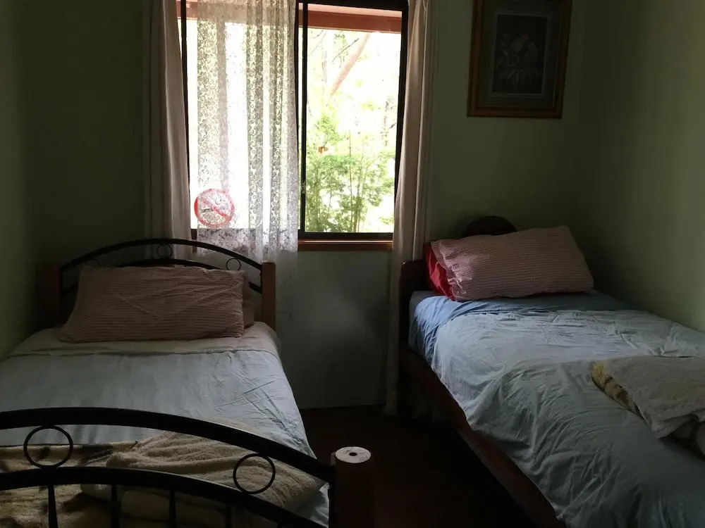 Winnamatta Guest House