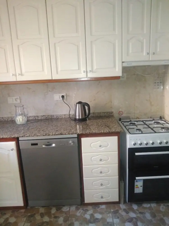 Villa Çalış