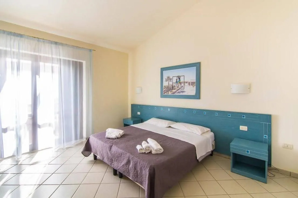 Nelema Beach Arco Magno Resort