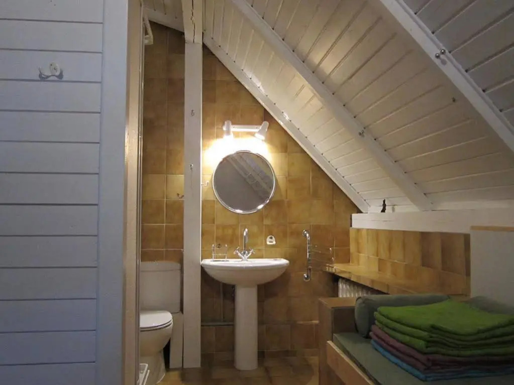 Apartamenty Galeria