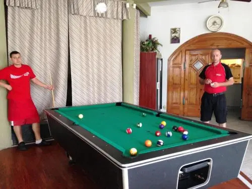Villa Bea Hotel