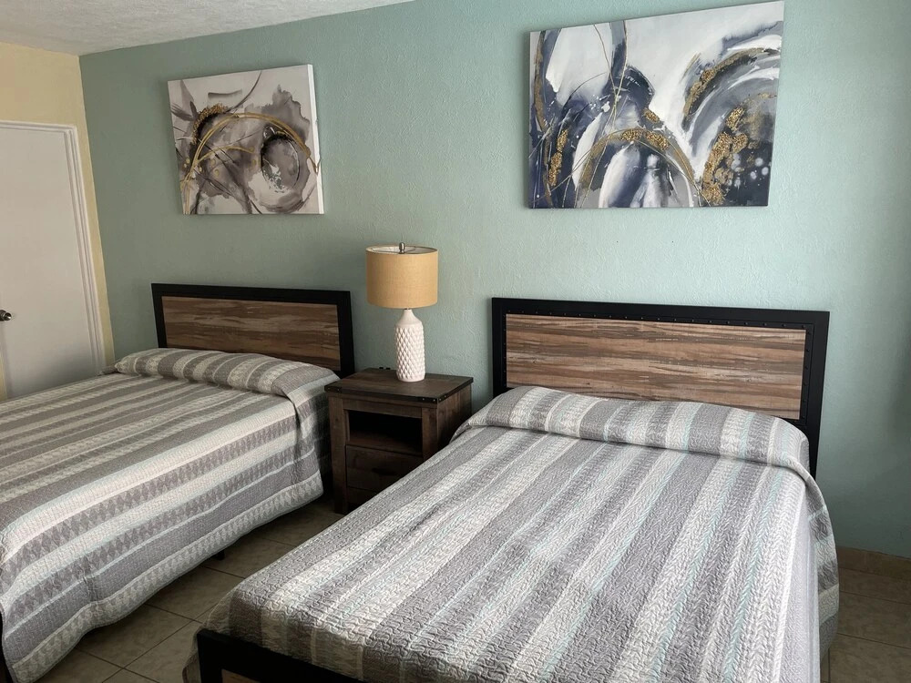 Beach Colony Motel