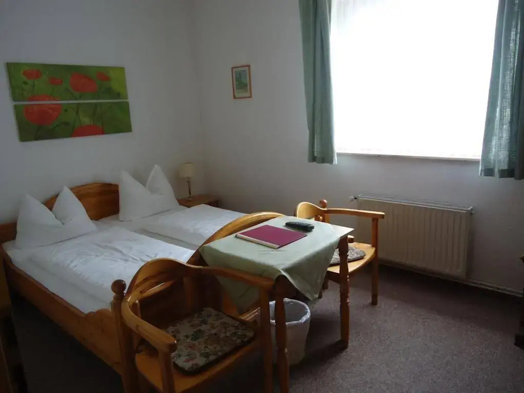 Hotel am Fliederberg