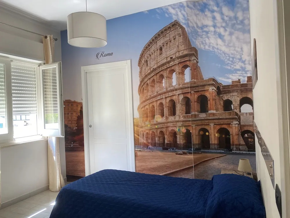 B&B I Portici