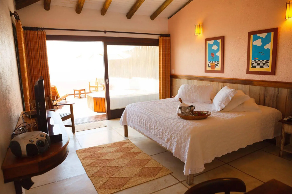 Resort Refúgio do Estaleiro