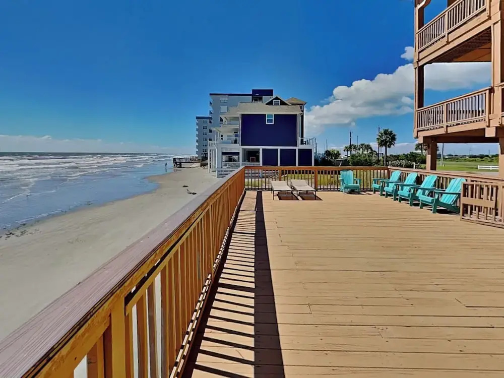 Paradise At Last by Ryson Vacation Rentals