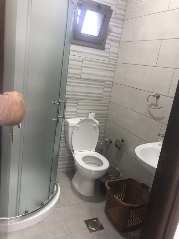 Sabri Apartment
