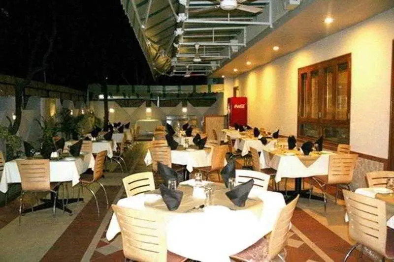 Hotel Gandharva Shivajinagar