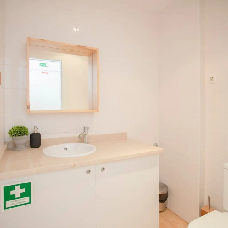 Liiiving in Porto - Oasis Retreat Apartment