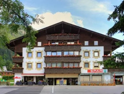 Ferienappartements Heinzle - Ihr Ferienresort
