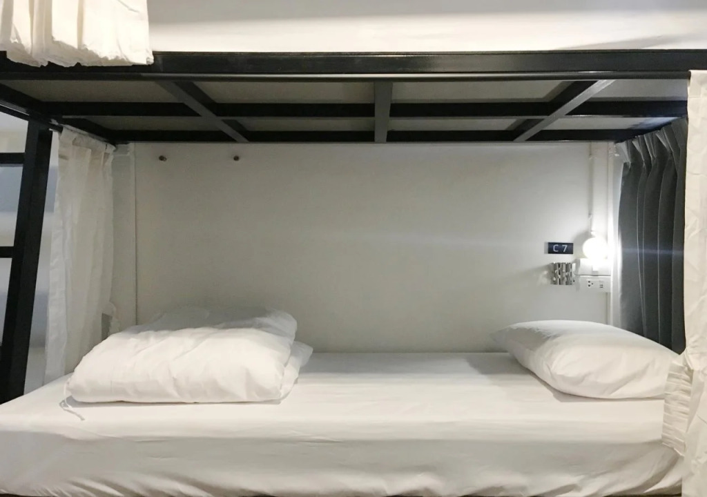 House of Phayathai - Hostel