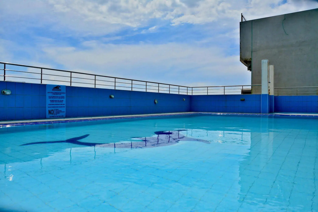 Panoramic Holiday Apartment Colombo