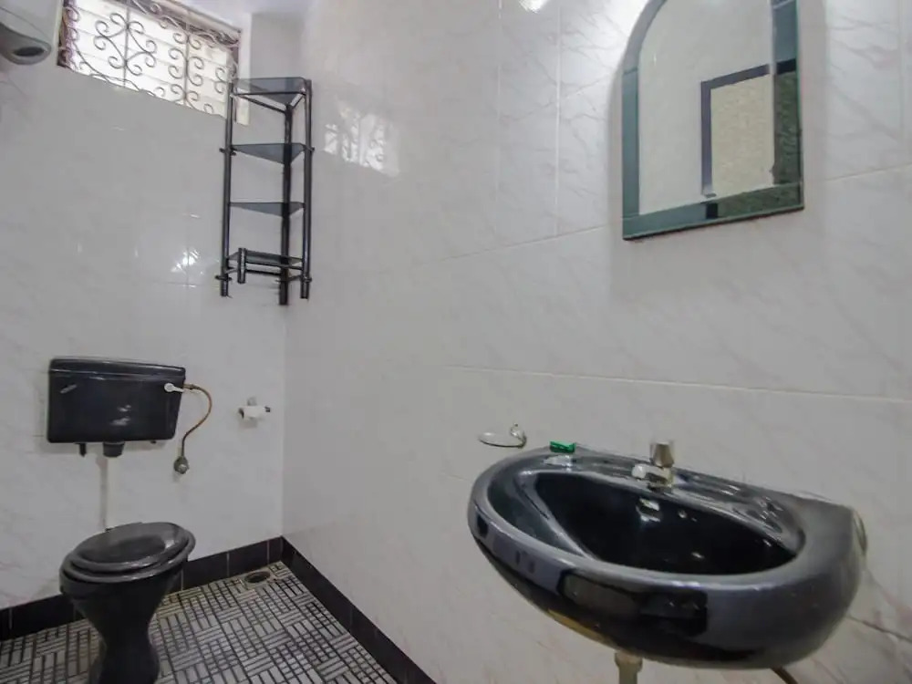 OYO 14751 Home Magnificent 1BHK Calangute