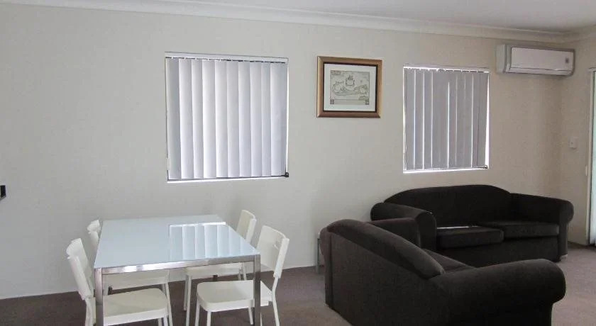 Parkside Apartments Parramatta