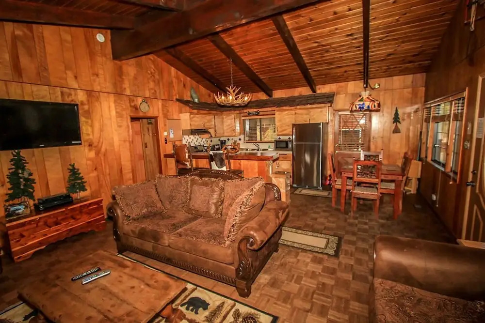 Casa Catalina-667 by Big Bear Vacations