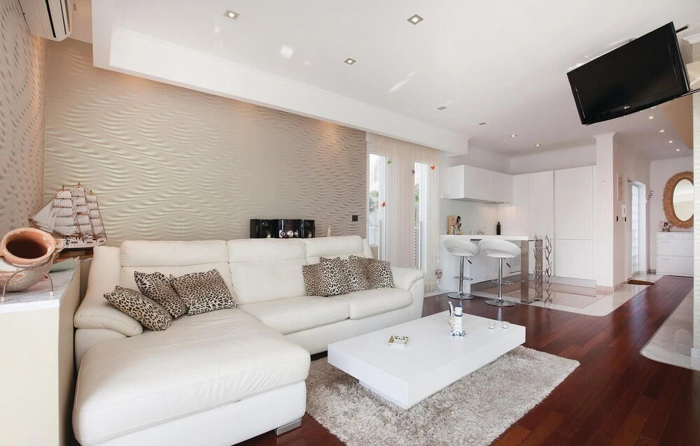 Awesome Home in Crikvenica With Wifi and 4 Bedrooms