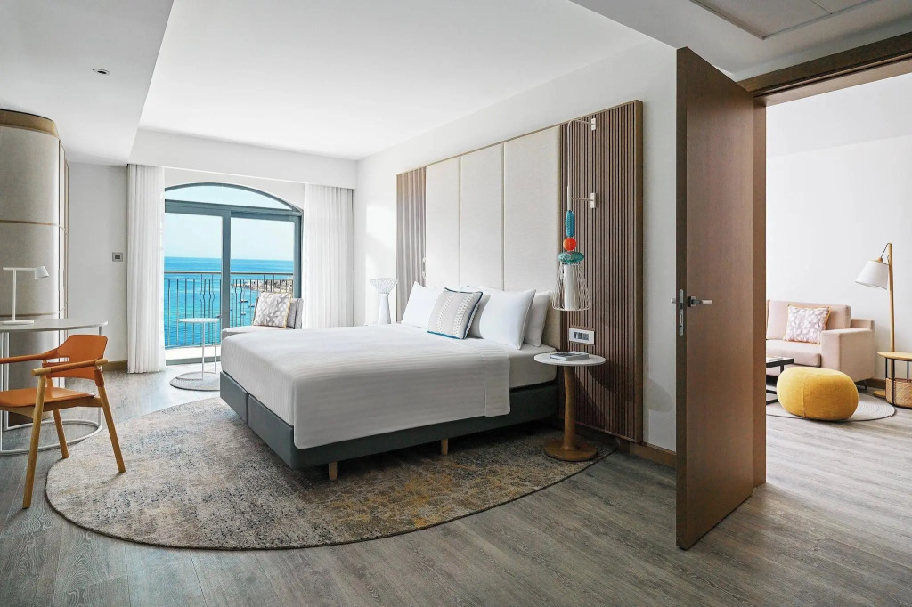 Malta Marriott Resort & Spa