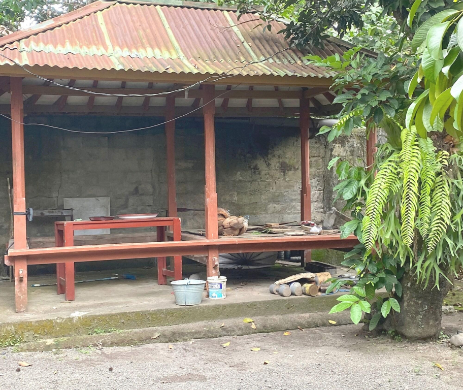 OYO 93617 Hotel Lanang