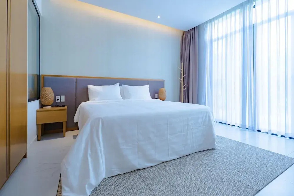 Hese Pool Villas & Resort Cam Ranh