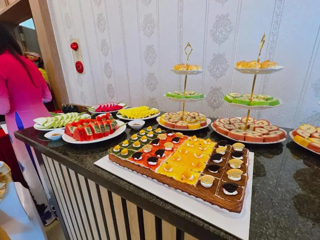 Galaxy Grand Hotel