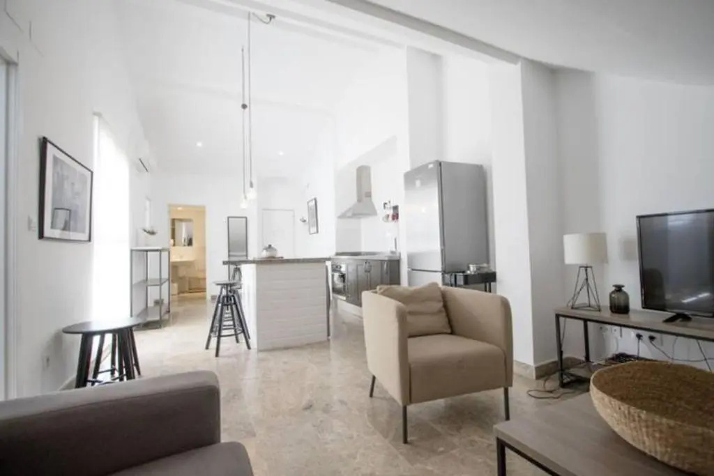 Apartamentos Marina Playa