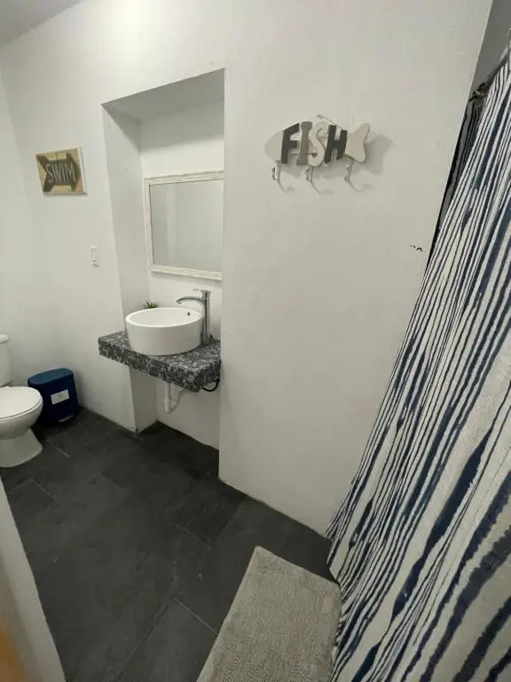 Las Olas Beach apartments