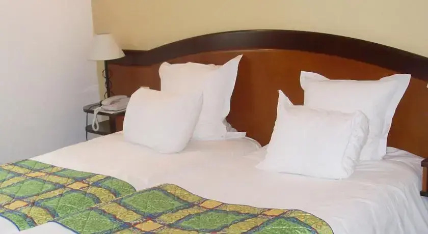 Hotel Air Plus