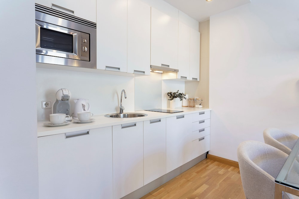 Charming 1bedroom Apt. in Granada. San Agustín