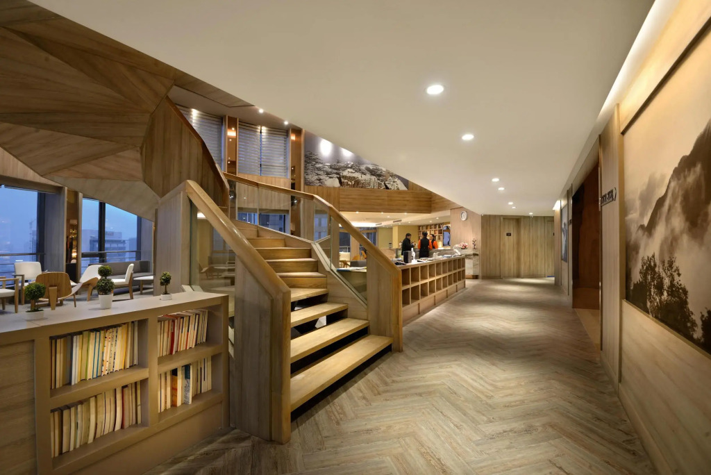 Atour Hotel Gaoxin of Xian