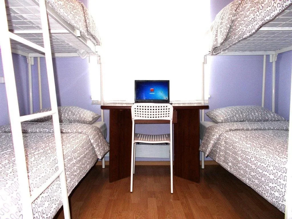 Hostel Noviy