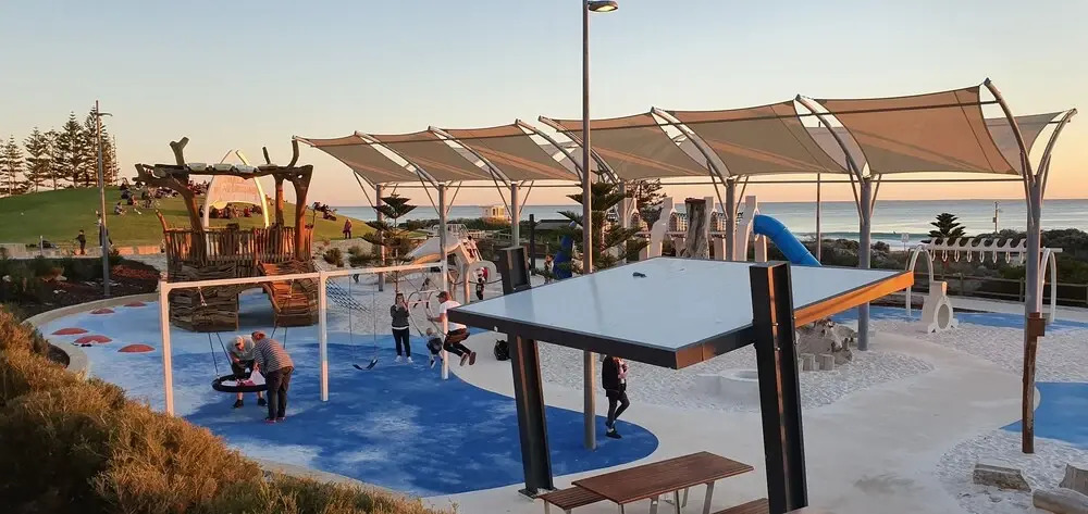 West Beach Lagoon 216