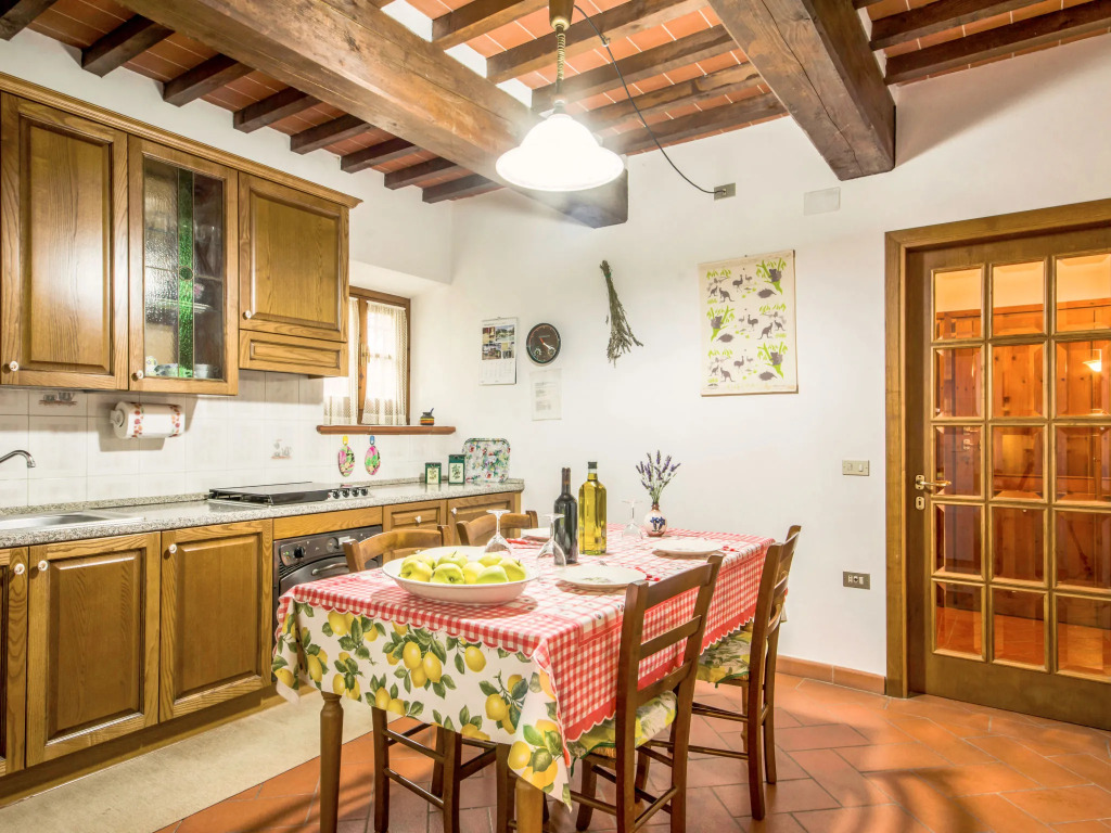 Holiday Home Tribolina by Interhome