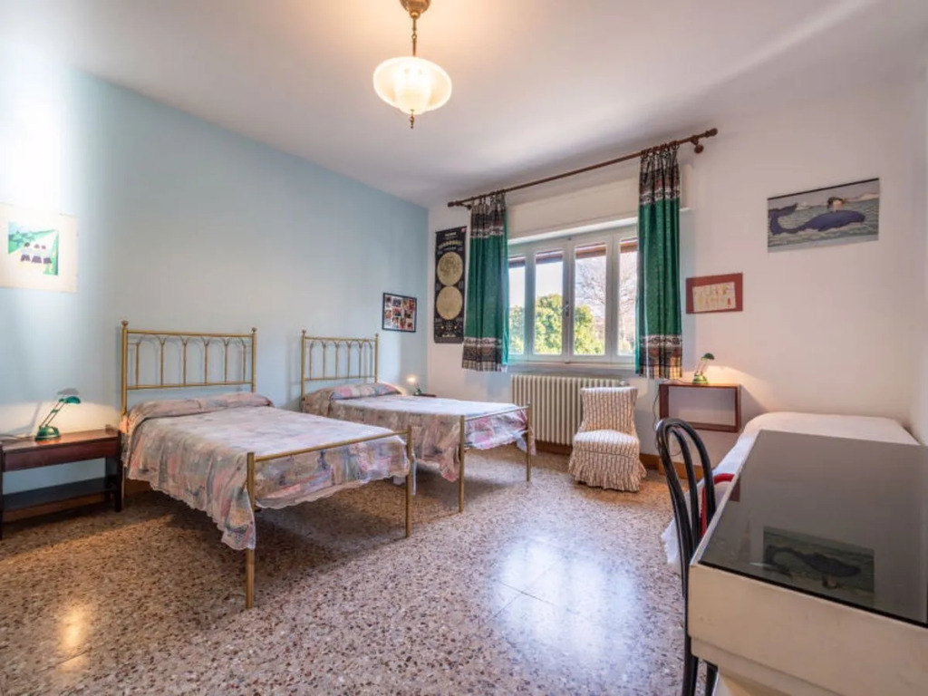 Apartment Il Faro Castelveccana