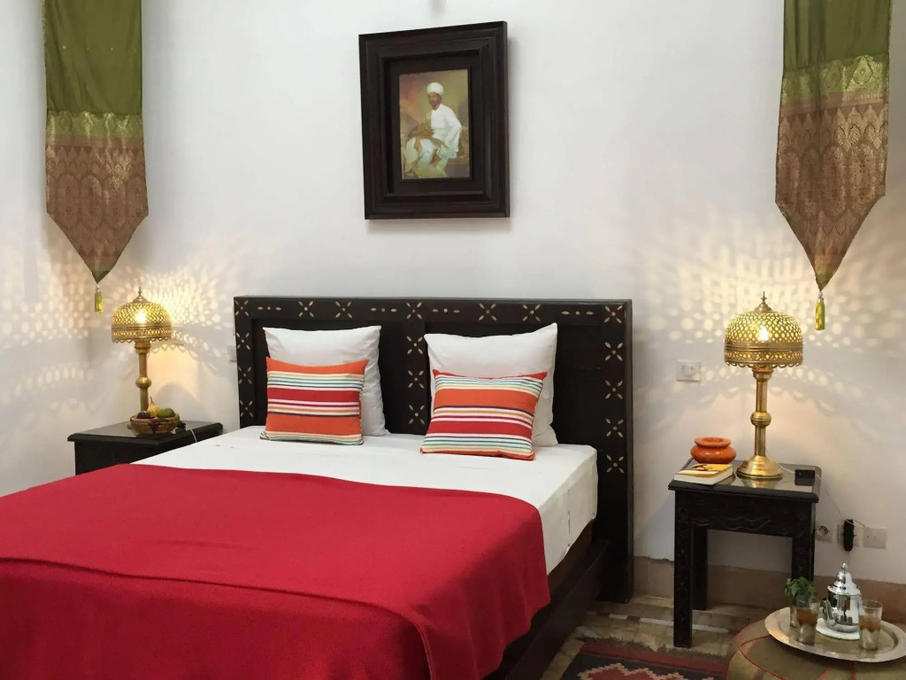 Riad Dar Balthazar