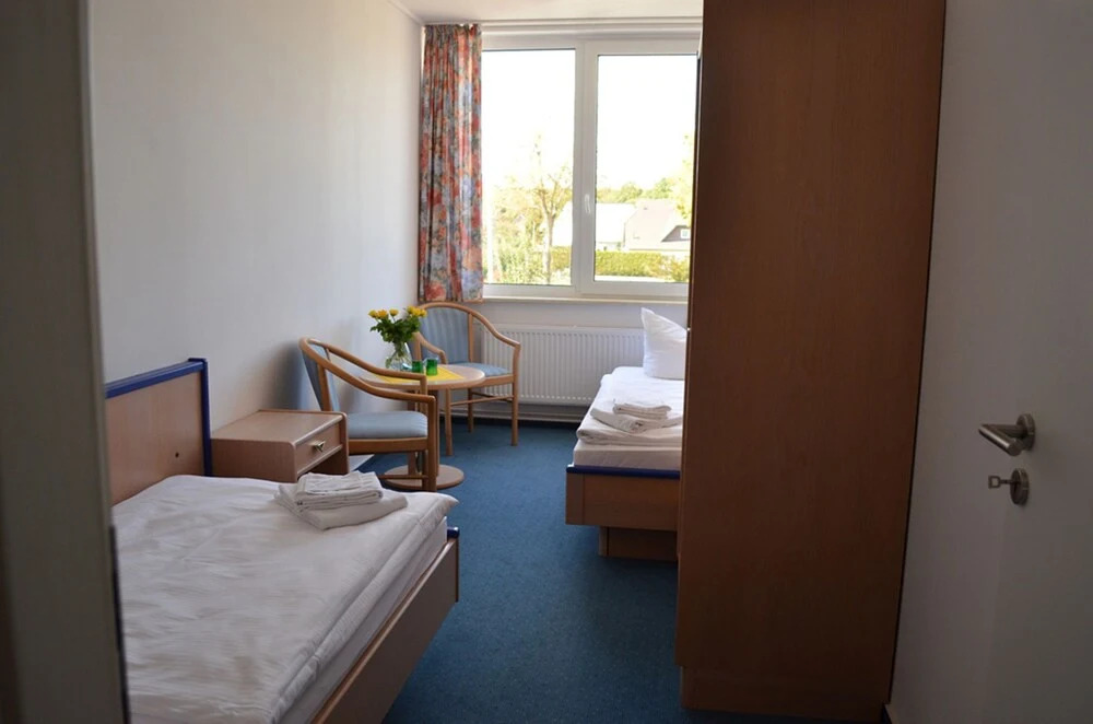 S.E.E. Hotel
