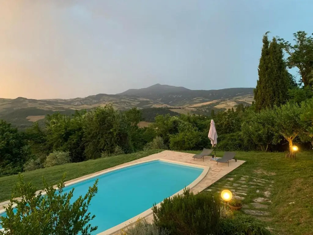 Villa Bellavista - Piscina ad uso esclusivo